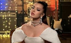 Lara beynindeki kitle sonrası son halini paylaştı
