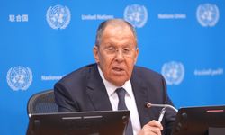 Lavrov, Batı’yı Rusya'ya yönelik bir hava saldırısı ihtimaline karşı sert şekilde uyardı