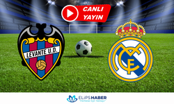 Selcuksport HD | Levante - Real Madrid maçı canlı izle
