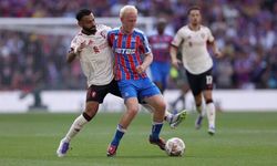 Liverpool, artık yenilmez değil | Crystal Palace 2-1 Liverpool
