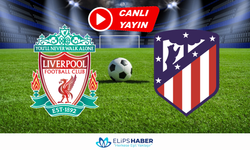 Taraftarium24 | Liverpool - Atletico Madrid maçı canlı izle