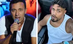 Lvbel C5'ten Mustafa Sandal'a: ‘Eskisin, defol!’