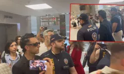 Şarkıcı Mabel Matiz'e 'Perperişan' soruşturması: İfadeye çağırıldı