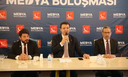 Mahmut Arıkan’dan ‘ittifak’ açıklaması