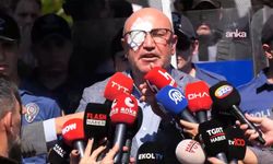 Mahmut Tanal: Burası polis yatakhanesi olmuş, 12 Eylül’ün faşizminin gerisindeyiz