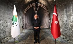 Başkan Şahin: Barışa olan inancımızı yitirmeyeceğiz