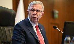 Mansur Yavaş'tan su kesintilerine ilişkin açıklama