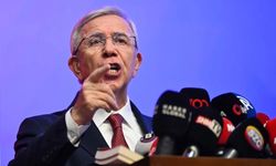 Mansur Yavaş: Gökçek ve ailesi yargılanmadan, hapse atılmadan adaletten bahsedilemez