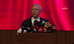 Mansur Yavaş: Gökçek ve ailesi yargılanmadan, hapse atılmadan adaletten bahsedilemez