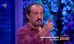Mehmet Şef, ünlü YouTuber'ı mutfağından kovdu!