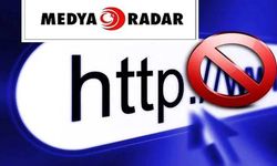 Medya Radar'a erişim engeli getirildi