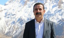 Tutuklanarak yerine kayyım atanan Hakkari Belediye Eş Başkanı Akış’ın cezası bozuldu