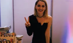 Senarist Merve Göntem adli kontrol şartıyla serbest bırakıldı