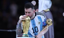 Messi’den Dünya Kupası açıklaması