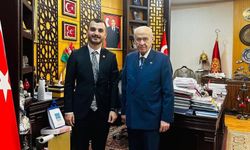 Bayrampaşa Belediyesi operasyonunda MHP’li yönetici gözaltında