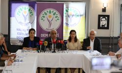 İmralı Heyeti üyesi Mithat Sancar’dan ‘barış hukuku’ çağrısı