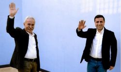 Selçuk Mızraklı için Meclis’e başvuru