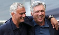 Carlo Ancelotti’den Jose Mourinho’ya olay ifadeler