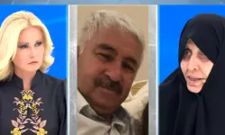 Müge Anlı’da şok üfürükçü iddiası: Ev altına mezar kazdı