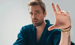 Murat Dalkılıç yeni aşkı ile yakalandı! Yanındaki isim dikkat çekti
