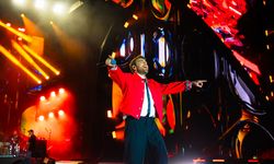 Murat Dalkılıç’tan Ankara’da unutulmaz konser