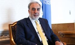 Dışişleri Bakan Yardımcılığı görevine Musa Kulaklıkaya getirildi