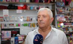 Müslüm Küçükarzuman, sektörün sorunlarını anlatmak için ulusal basın toplantısı düzenliyor