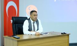 Mustafa Erkut Ekinci kimdir?