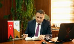 MHP'li belediye başkanı istifa etti