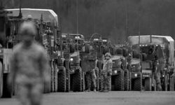 Hollanda’dan Ukrayna’ya 250 milyon avroluk yeni askeri destek