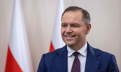 Polonya Cumhurbaşkanı Nawrocki, Almanya'dan İkinci Dünya Savaşı için tazminat istedi