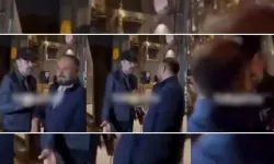 Nejat İşler'e kafa atan muhabir özür diledi