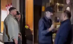 Nejat İşler'e kafa atan magazin muhabiri işten çıkarıldı