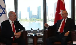 Netanyahu, Cumhurbaşkanı Erdoğan’ı hedef aldı