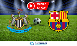 Selcuksport HD | Newcastle United - Barcelona maçı canlı izle