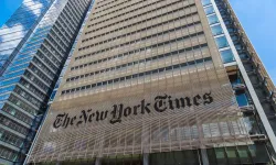 Trump, New York Times gazetesine 15 milyar dolarlık dava açtı