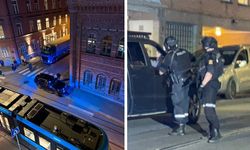 Norveç'in başkenti Oslo’da patlama