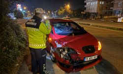 Ordu’da otomobilin çarptığı Beyza hayatını kaybetti