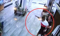 Ortak olamadıkları kafeyi kurşunladılar; 6 tutuklama