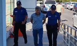 Otomobilin altında kalıp ölen Cumali ve ailesi taziye için Şanlıurfa’dan gelmiş