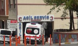 Otomobilin çarptığı 5 yaşındaki Zenan öldü
