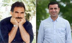 İddia: Öcalan, Demirtaş’ın ‘Seni başkan yaptırmayacağız’ çıkışını eleştirdi