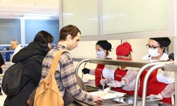 Çankaya Belediyesi üniversitelilere ücretsiz akşam yemeği desteğini sürdürüyor