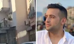 İzmir saldırısında şehit olan polis memuru Ömer Amilağ kimdir?