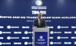 Bakan Bolat: Türkiye'nin milli geliri yıl sonunda 1,5 trilyon doları bulacak