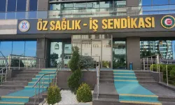 Öz Sağlık-İş: Memur ve işçi ücretleri üzerinden kıyaslama çalışma barışını zedeliyor