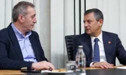 Özgür Özel ve Tuncer Bakırhan hakkında fezleke!