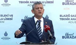 Özgür Özel: Milli Eğitim devletin işidir; cemaatlerin değil