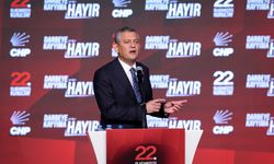 Özgür Özel'den Bayrampaşa Belediye Başkanvekili seçimine ilişkin açıklama