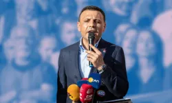 Özgür Çelik saat verip çağrı yaptı